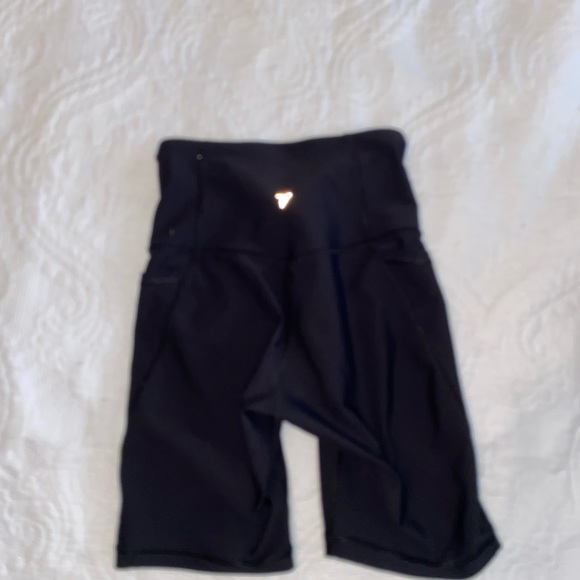 Biker shorts - Picture 2 of 2